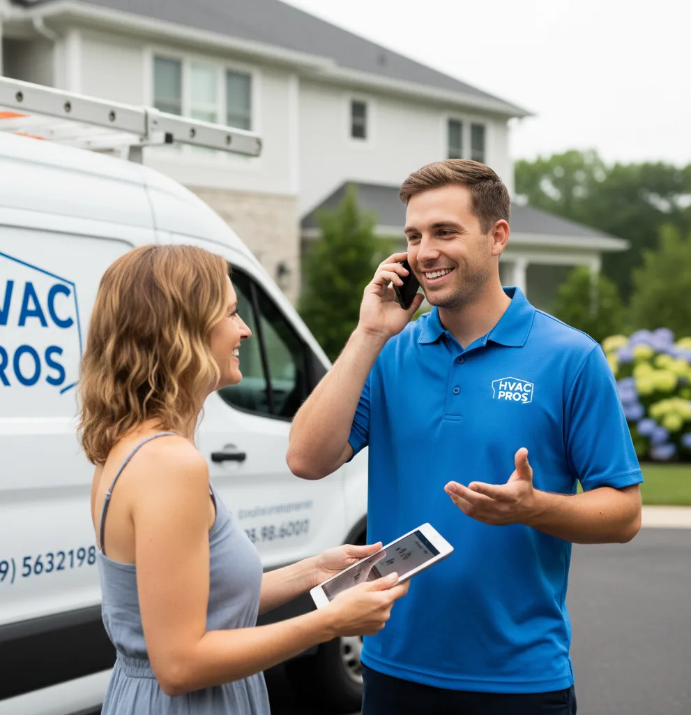 Furnace Repair in Swiftwater, PA